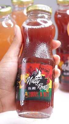 Vegan Revelation Cafe