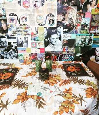 Vegan Revelation Cafe