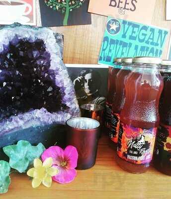 Vegan Revelation Cafe