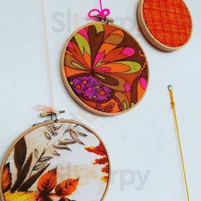 Vegan Revelation Cafe