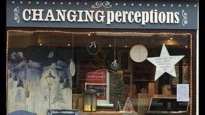 Changing Perceptions