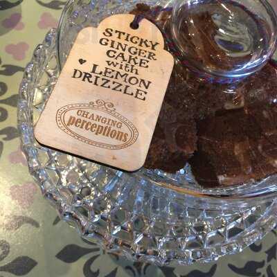 Changing Perceptions