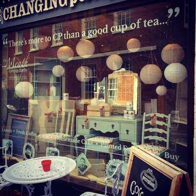 Changing Perceptions