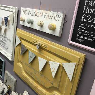 Changing Perceptions