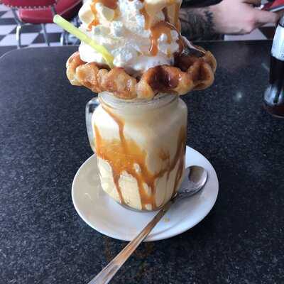 The Original Phil's Diner