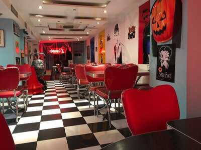 The Original Phil's Diner