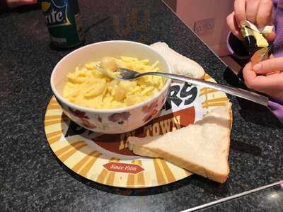 The Original Phil's Diner