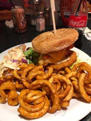 The Original Phil's Diner