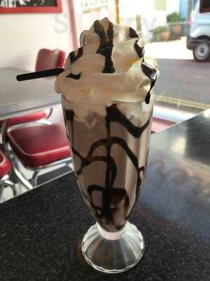 The Original Phil's Diner