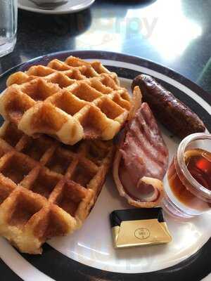 The Original Phil's Diner