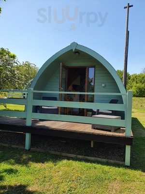 Coleman's Cottage Fishery