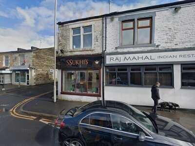 Sukhi's Indian Takeaway