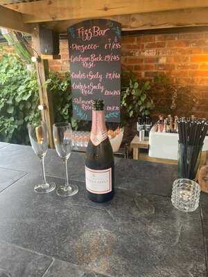 Kimbridge Barn Cafe & Tea Room