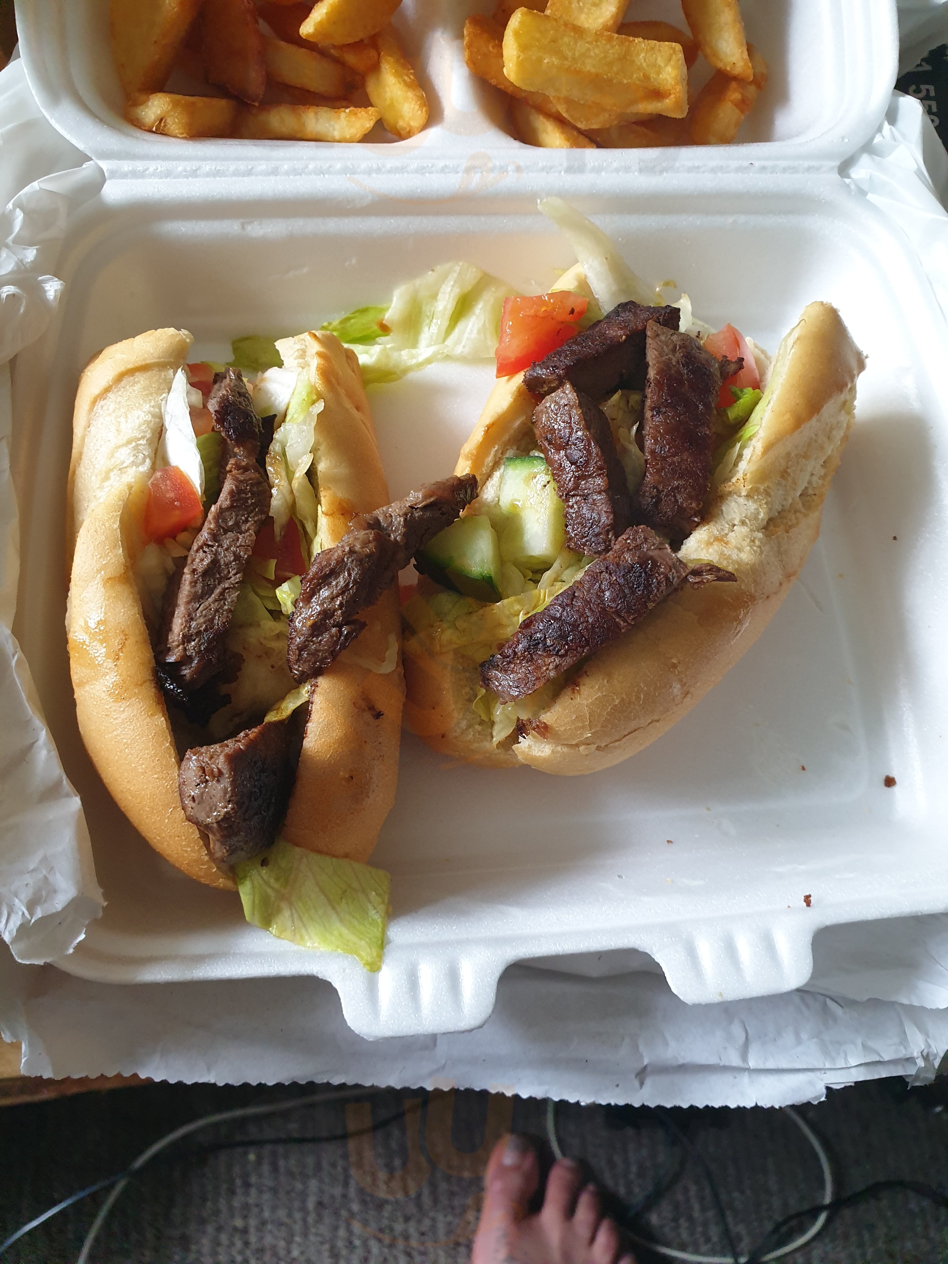The Grill