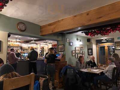The Church Inn