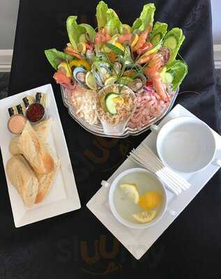 Deck Tea Gardens At Carlton Hotel