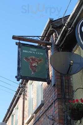 Brown Cow Bistro