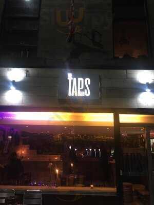 The Taps Bar