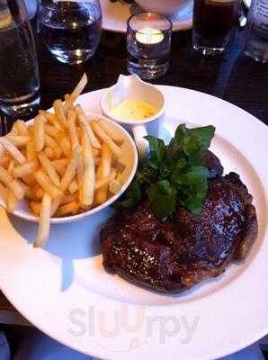 Reflections Brasserie