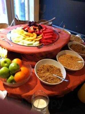 Reflections Brasserie