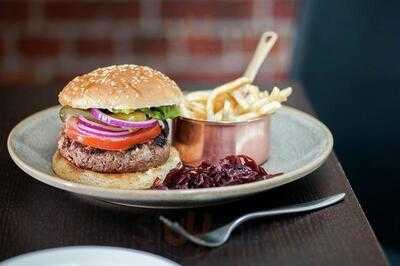 Reflections Brasserie