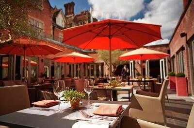 Reflections Brasserie