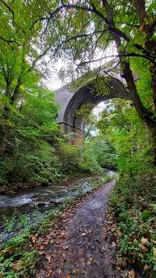 Hassop Station Cafe & Monsal Trail Cycle Hire