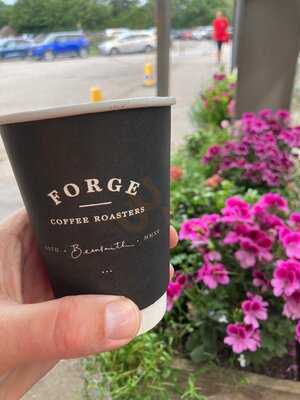 Hassop Station Cafe & Monsal Trail Cycle Hire