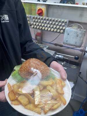 The Airfield Brewers Fayre