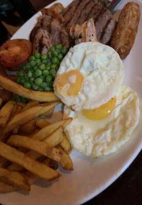 The Airfield Brewers Fayre