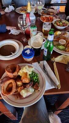 The Airfield Brewers Fayre