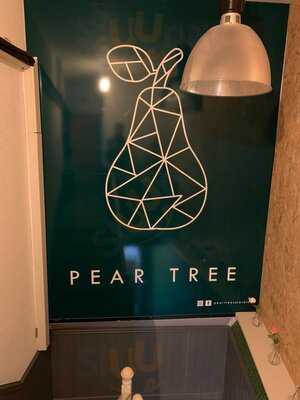 Pear Tree