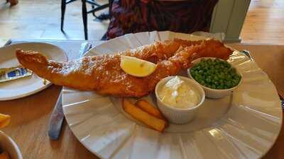 The Penny Farthing Inn