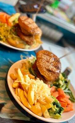 Paramount Cafe Shanklin