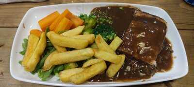 Paramount Cafe Shanklin