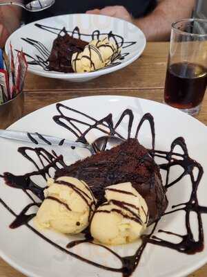 Paramount Cafe Shanklin