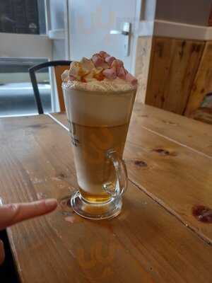 Paramount Cafe Shanklin