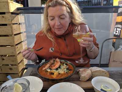 The Plough On The Quay