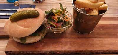 The Plough On The Quay