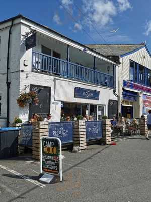 The Plough On The Quay