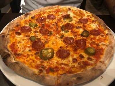 L'affamato Restaurant