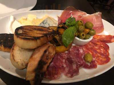 L'affamato Restaurant