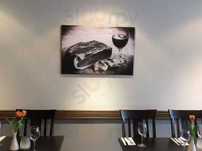 L'affamato Restaurant