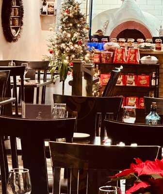 L'affamato Restaurant