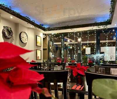 L'affamato Restaurant