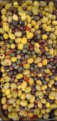 L'affamato Restaurant