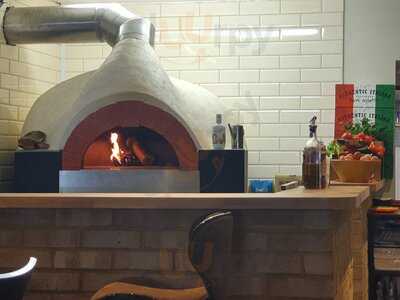 L'affamato Restaurant