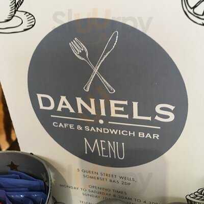 Daniels Sandwich Bar