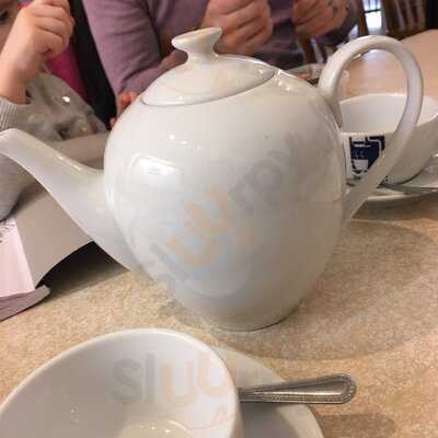 Daniels Sandwich Bar