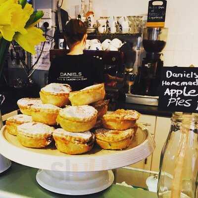 Daniels Sandwich Bar